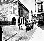 1897 - Via Vescovado dal Ponte delle Navi (Corinto Baliello)